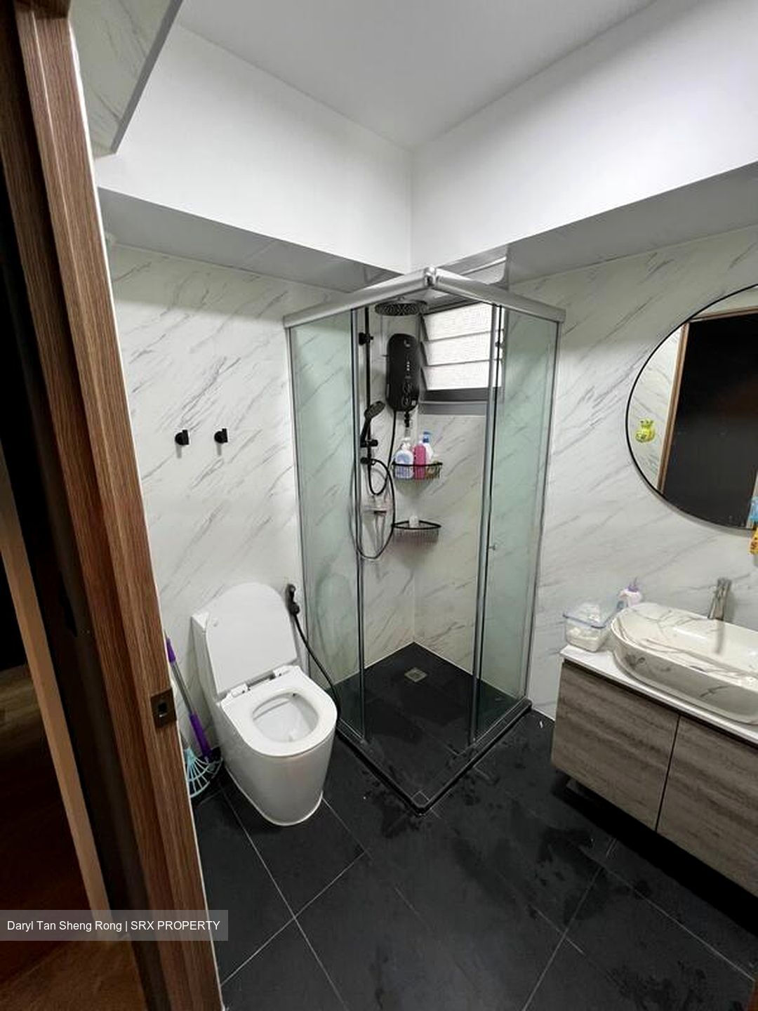 Blk 643A Senja Valley (Bukit Panjang), HDB 4 Rooms #462241671